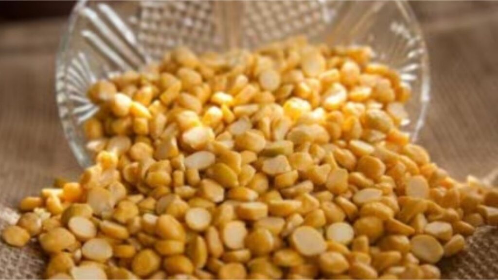 दिवाळीच्या तोंडावर हरभरा डाळीच्या दरात घट, गृहिणींना दिलासा