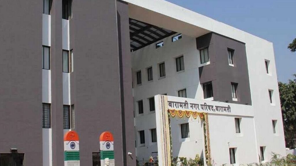 बारामती नगरपरिषद निवडणूक 2025: 41 पैकी 21 जागा महिलांसाठी आरक्षित; राजकीय समीकरणांमध्ये मोठा बदल