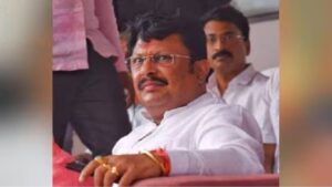 कोल्हापूर भाजप आमदारावर हनीट्रॅपचा प्रयत्न; पोलिसांची गुन्हा नोंद