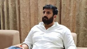 घायवळ बंधूंवर आरोप खोटे; जानकीराम अण्णा गायकवाडांची प्रतिक्रिया