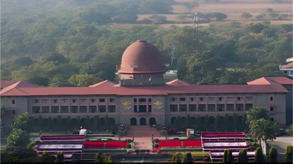 18 वर्षीय अंतरिक्ष कुमारचा गळफास घेऊन मृत्यू