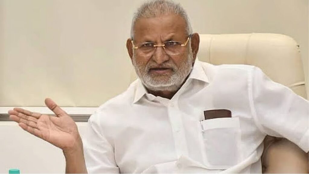 क्रिडामंत्री माणिकराव कोकाटेंना राष्ट्रवादीकडून महत्त्वाची जबाबदारी