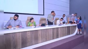 पुणे जिल्ह्यातील पंचायत समिती सभापती पदासाठी आरक्षण जाहीर, तालुक्यानुसार संधी कोणाला?