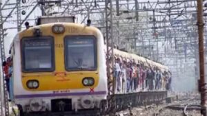 मुंबई मध्य रेल्वेवर 30 तासांचा मेगाब्लॉक; कर्जत-नेरळ आणि कर्जत-खोपोली लोकल बंद