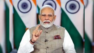 PM नरेंद्र मोदी आज सुरु करणार विविध कृषी व सामाजिक योजना