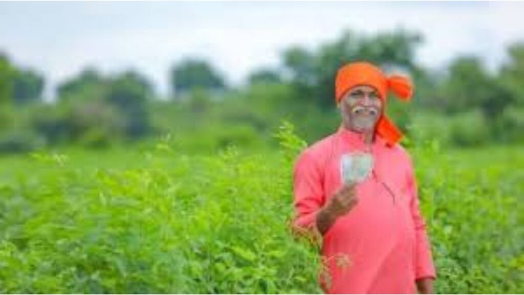 शेतकऱ्यांना मिळणार नाही पीएम किसान योजनेचा २१वा हप्ता