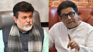 राज ठाकरे युतीपूर्वी काँग्रेसच्या सावरकरांविषयीच्या भूमिकेचा विचार नक्की करतील – उदय सामंत