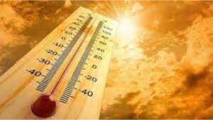 मुंबईसह महाराष्ट्रात उकाडा वाढला; रत्नागिरीत 35.4°C पर्यंत तापमान