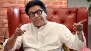 "५ वर्षं निवडणूक घेतली नाही, अजून ६ महिने घेऊ नका" – राज ठाकरे यांचा निवडणूक आयोगावर टोला