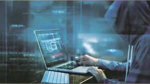 जळगावात रिलेशन मॅनेजरची १२ लाख ८० हजारांची फसवणूक; शेअरमध्ये ४ कोटी नफ्याचे आमिष देऊन सायबर गुन्हा