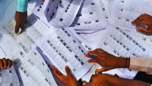 अमरावतीत अंजनगाव सुर्जी तालुक्यातील अनेक गावे मतदार यादीतून गायब; माजी सभापतींची तक्रार