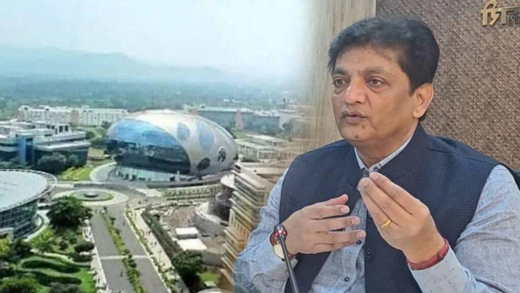 हिंजवडी IT पार्कमध्ये वाढते अपघात रोखण्यासाठी PMRDA ने घेतला कठोर निर्णय