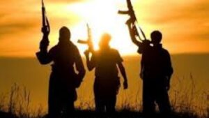 1980 मध्ये नक्षलवादाचा प्रवेश आणि गडचिरोलीतील संघर्ष