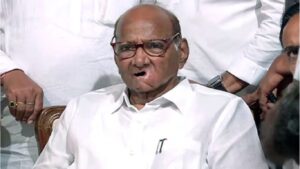 Sharad Pawar News: पवार कुटुंबाचा यंदा दिवाळी साजरी न करण्याचा निर्णय; सुप्रिया सुळे यांनी सांगितले कारण