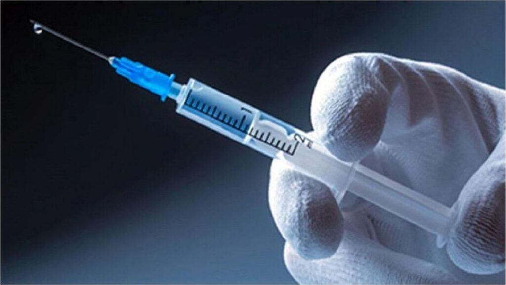 डॉक्टर पतीने डॉक्टर पत्नीला दिले एनेस्थेसिया इंजेक्शन, हत्या प्रकरण उघड