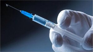 डॉक्टर पतीने डॉक्टर पत्नीला दिले एनेस्थेसिया इंजेक्शन, हत्या प्रकरण उघड