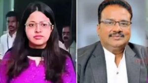 नवी मुंबईतील ट्रक क्लिनर अपहरण प्रकरणात दिलीप खेडकर यांना हायकोर्टाकडून अटकपूर्व जामीन मंजूर