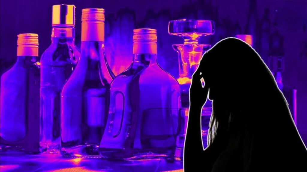 अंधेरीत बारमध्ये अल्पवयीन मुलींना दारू पाजल्याचा धक्कादायक प्रकार