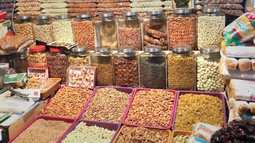 Diwali 2025: मुंबई APMC मार्केटमध्ये भेसळयुक्त ड्रायफ्रुट्सचा धोका