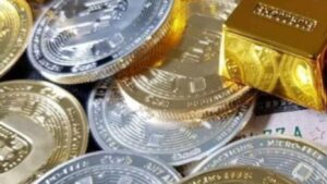 आजचे सोनं-चांदी दर: 17 ऑक्टोबर 2025