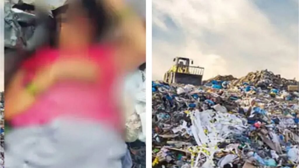 कॅन्सरग्रस्त आजीला नातवाने रस्त्यावर सोडलं; भाईंदर आश्रमात दुर्दैवी मृत्यू