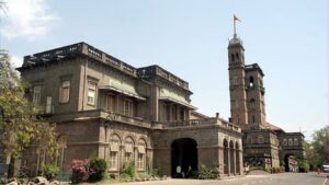 पुणे | सावित्रीबाई फुले पुणे विद्यापीठाची दिवाळी सुट्टी जाहीर, कार्यालये २० ते २५ ऑक्टोबर बंद