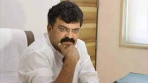 फर्ग्युसन कॉलेज गोंधळ प्रकरणात आमदार जितेंद्र आव्हाड निर्दोष, अतिरिक्त सत्र न्यायालयाचा दिलासा