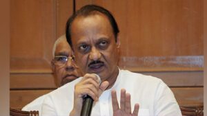 “ज्याला कॉन्ट्रॅक्टर व्हायचंय त्याने राजकारणात येऊ नये” – उपमुख्यमंत्री अजित पवार यांचे स्पष्ट वक्तव्य