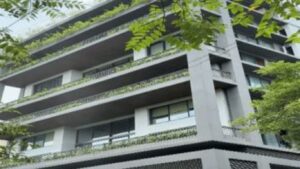 मुंबईतील सर्वात महागडा बंगला रणबीर कपूर आणि आलिया भट्टचा; पाली हिलमध्ये २५० कोटींचं आलिशान घर