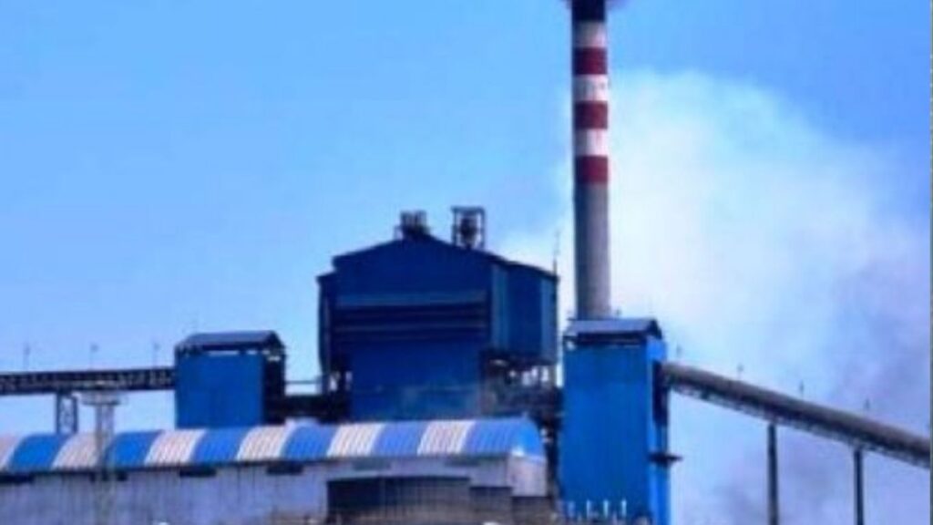 ढोकी परिसरात शेतकऱ्यांचा गुळ पावडर कारखानदाराविरोधात आक्रमक आंदोलन