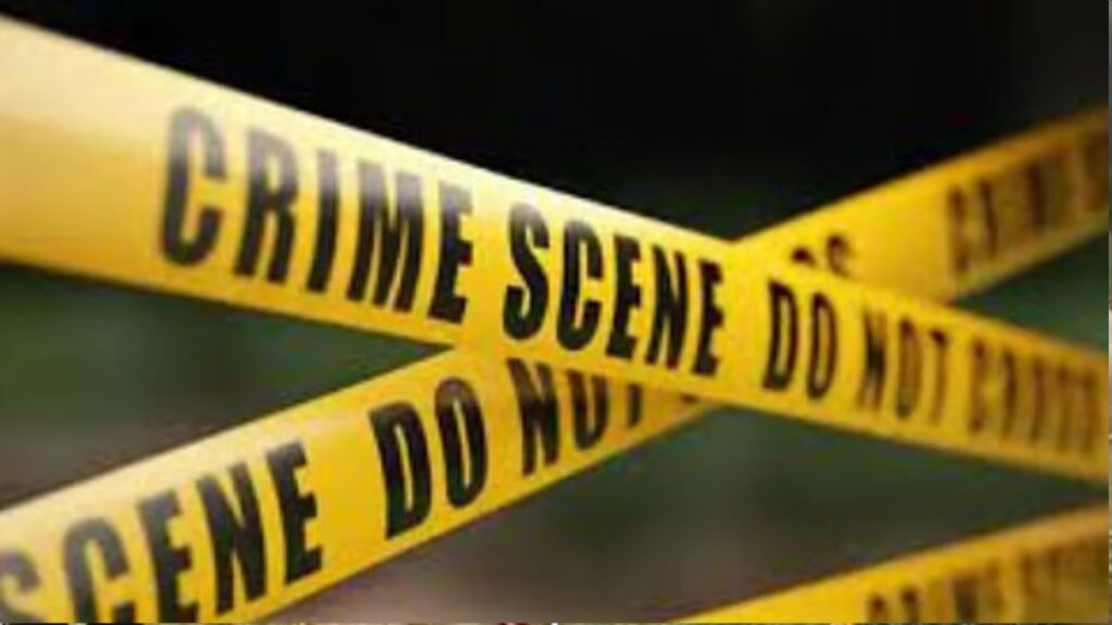 मुंबईत घातपाताचा कट फेटाळला; बनावट शास्त्रज्ञाला गुन्हे शाखेने अटक