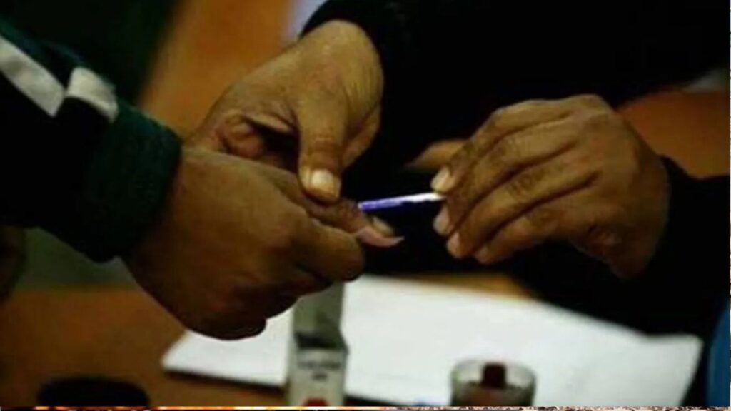 Zilla Parishad Election: अलिबाग तालुक्यात शिवसेनेची उमेदवारी जाहीर, आघाडी घेतली