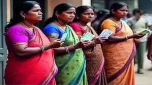 लाडकी बहीण’ योजनेत पुरुषांची मोठी घोटाळा प्रकरणे; १२४३१ जणांचा गैरवापर