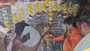 तुकाराम बाबा महाराजांचा इशारा: प्रशिक्षणार्थ्यांचे प्रश्न न सुटले तर कुंभमेळा आंदोलन