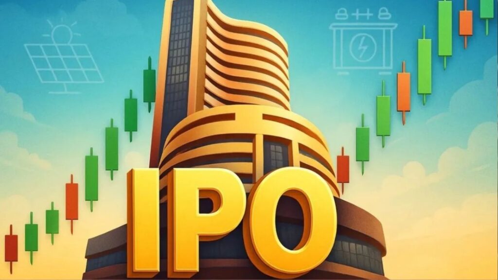 लेन्सकार्ट, ग्रो आणि पाइन लॅब्ससह पाच कंपन्या 35,000 कोटींच्या IPO तयारीत