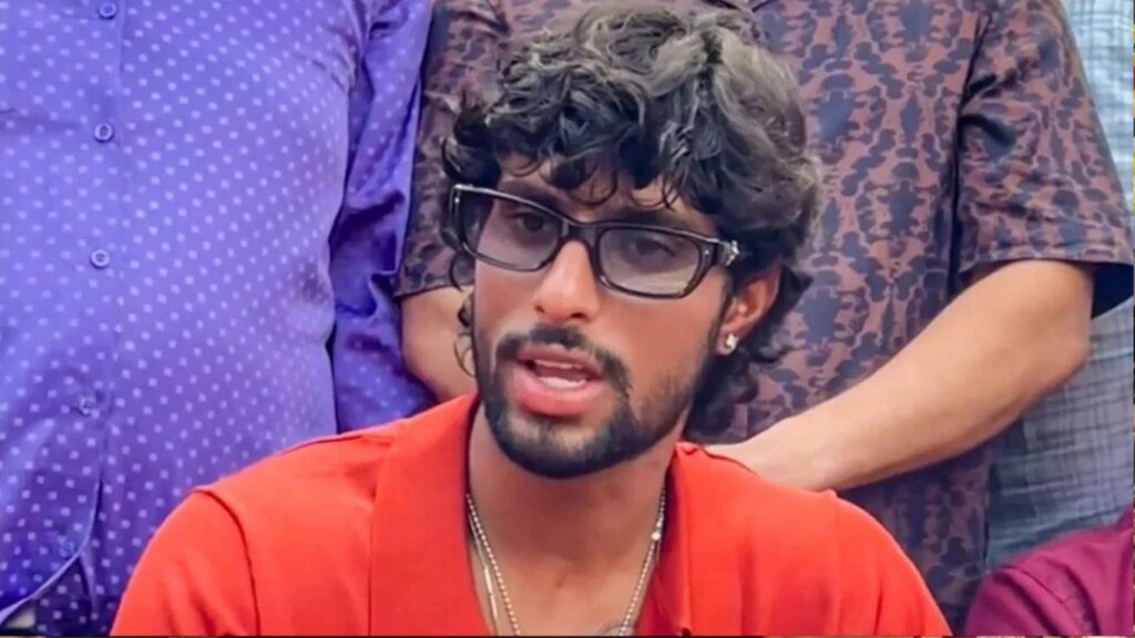 तिलक वर्माचा धक्कादायक खुलासा: ग्लोव्हज कापून काढावे लागले; रबडोमायोलिसिस आजारातून थोडक्यात बचाव