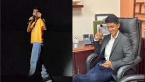 दुबईत दिवाळी समारंभादरम्यान 18 वर्षीय भारतीय विद्यार्थ्याचा मृत्यू; वैष्णव कृष्णकुमारच्या अकस्मात हृदयविकाराने मरण