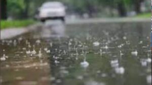 दिवाळीनंतरही महाराष्ट्रात पावसाची बॅटिंग सुरुच; पुढील 4 दिवस वादळी पावसाचा इशारा