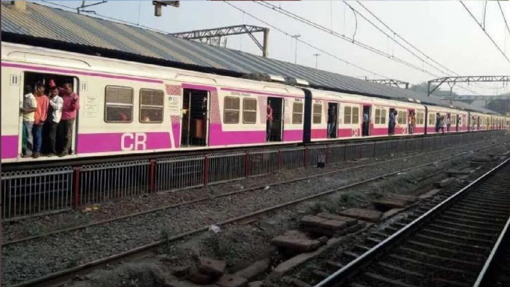 मुंबई लोकल प्रवाशांसाठी महत्त्वाची खबरदारी! 26 ऑक्टोबर रोजी मध्य आणि ट्रान्स-हार्बर मार्गावर मेगाब्लॉक