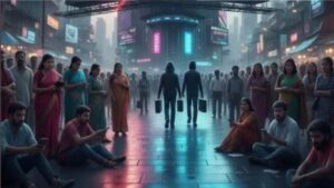 बंगळुरु–दिल्ली गुंतवणूक स्कॅम्स: ३० हजार नागरिकांची १५०० कोटींची फसवणूक; डिजिटल रॅकेटची उकल