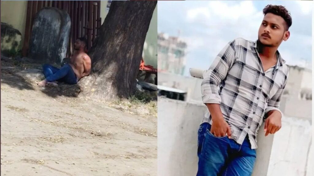 नांदेडच्या तरूणाची कर्नाटकमध्ये क्रूर मारहाण; हात-पाय बांधून अत्याचार, उपचारादरम्यान मृत्यू