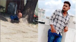 नांदेडच्या तरूणाची कर्नाटकमध्ये क्रूर मारहाण; हात-पाय बांधून अत्याचार, उपचारादरम्यान मृत्यू