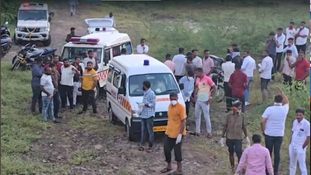 विवाहबाह्य संशयावरून गर्भवती पत्नीची हत्या; टॅटू पुराव्याने २४ तासांत पतीला अटक