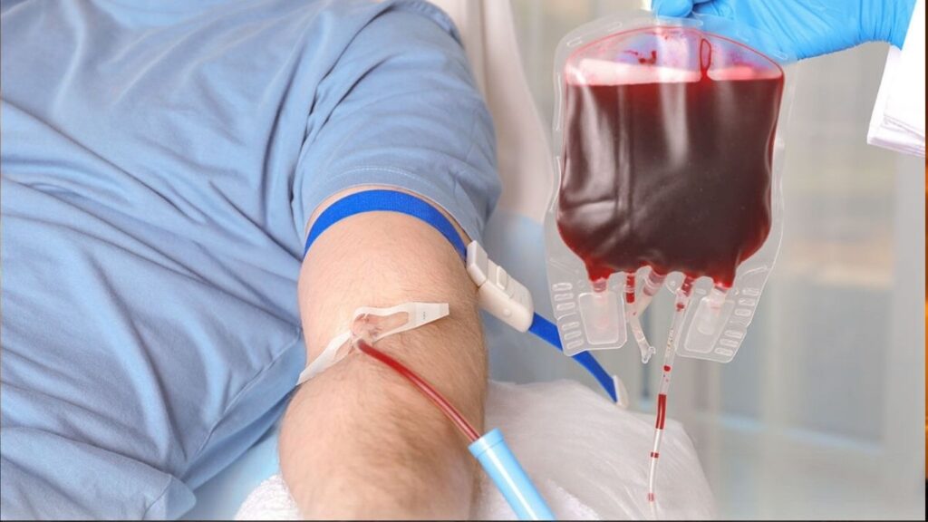 पुण्यात रक्ताचा तीव्र तुटवडा; शस्त्रक्रिया थांबल्या, रुग्णांचे हाल