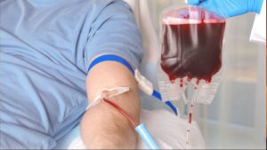 पुण्यात रक्ताचा तीव्र तुटवडा; शस्त्रक्रिया थांबल्या, रुग्णांचे हाल