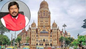 मुंबई महापालिका निवडणूक 2025 : महायुतीची भक्कम एकजूट, मनसेमुळे महाविकास आघाडीत फूट – रामदास आठवले