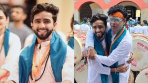 सिनेमाचं रिलीज तोंडावर... मराठी अभिनेत्याचा धक्कादायक निर्णय; सचिन चांदवडेच्या निधनाने सिनेविश्वात शोककळा