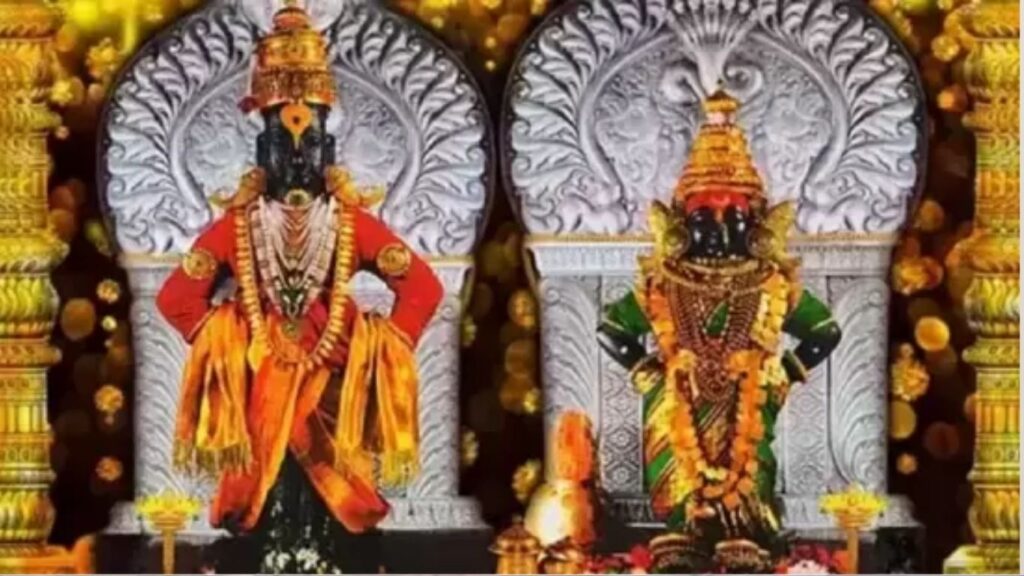 कार्तिकी वारीसाठी पंढरपुरात विठ्ठलाचे 24 तास दर्शन; भक्तांसाठी आनंदाची बातमी