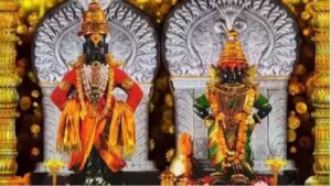 कार्तिकी वारीसाठी पंढरपुरात विठ्ठलाचे 24 तास दर्शन; भक्तांसाठी आनंदाची बातमी