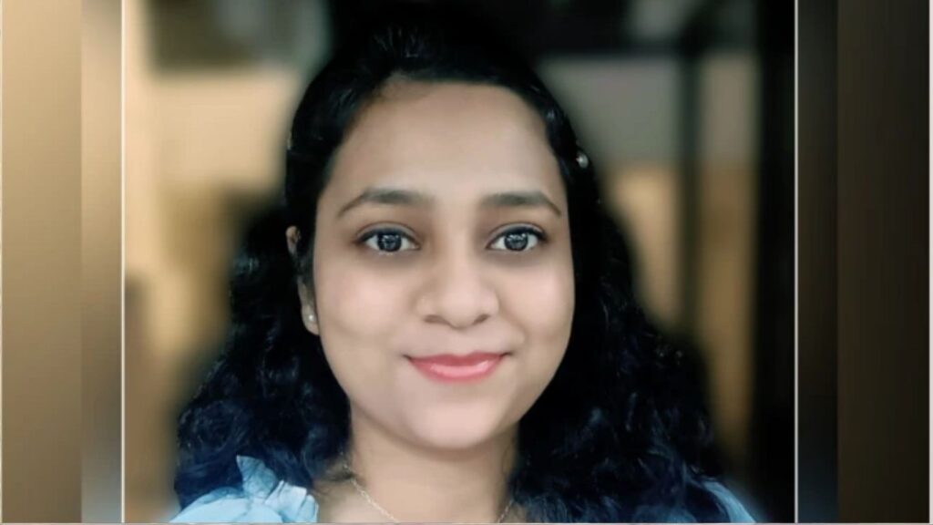 दिल्लीतील UPSC विद्यार्थ्याचा मृत्यू अपघात नव्हे तर हत्या! फॉरेंसिक विद्यार्थिनीने प्रियकराला पेटवून मारलं